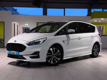 Gebrauchte Ford S-Max