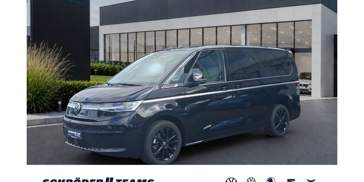 VW T7 Multivan 19.147 km 52.890 &euro; Bielefeld 33689