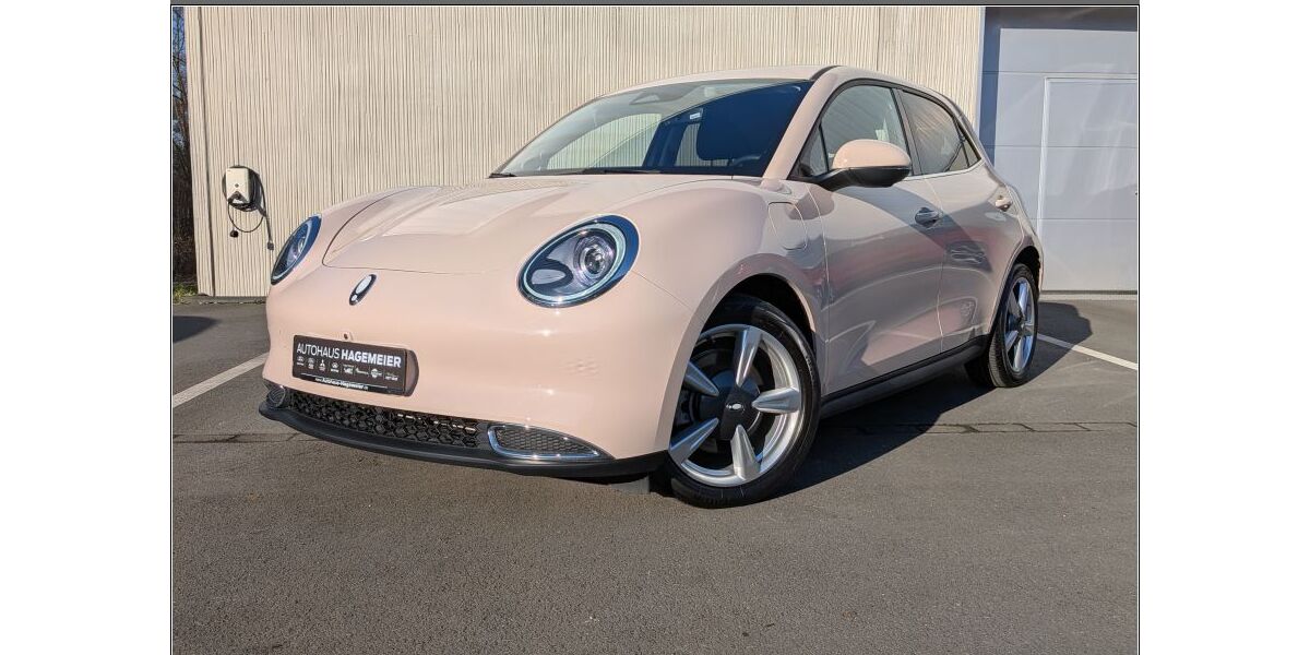 GWM Ora 03 11.576 km 20.190 &euro; Halle Westfalen 33790