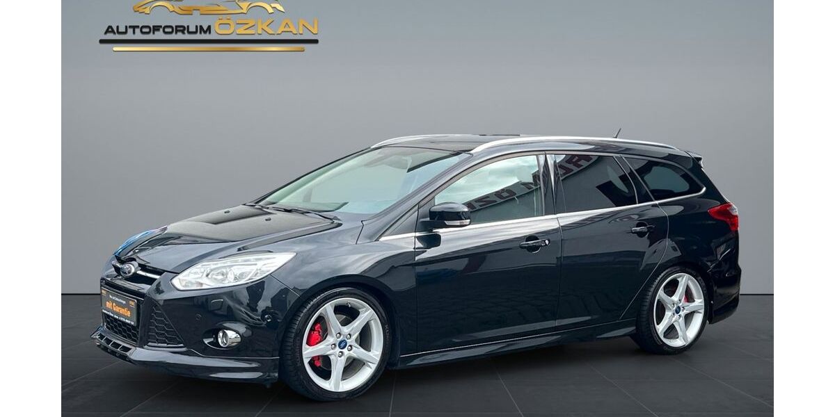 Ford Focus 153.783 km 8.999 &euro; Löhne 32584
