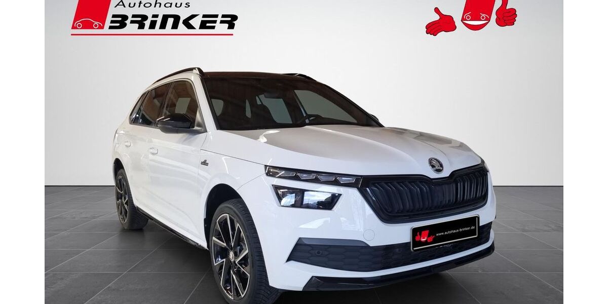 Skoda Kamiq 17.953 km 27.430 &euro; Bielefeld 33649