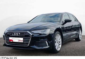 Audi A6 68.947 km 34.840 &euro; Bünde 32257