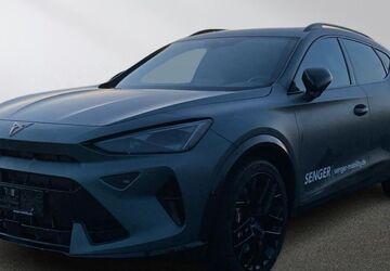 Cupra Formentor 9.900 km 42.680 &euro; Bielefeld 33609