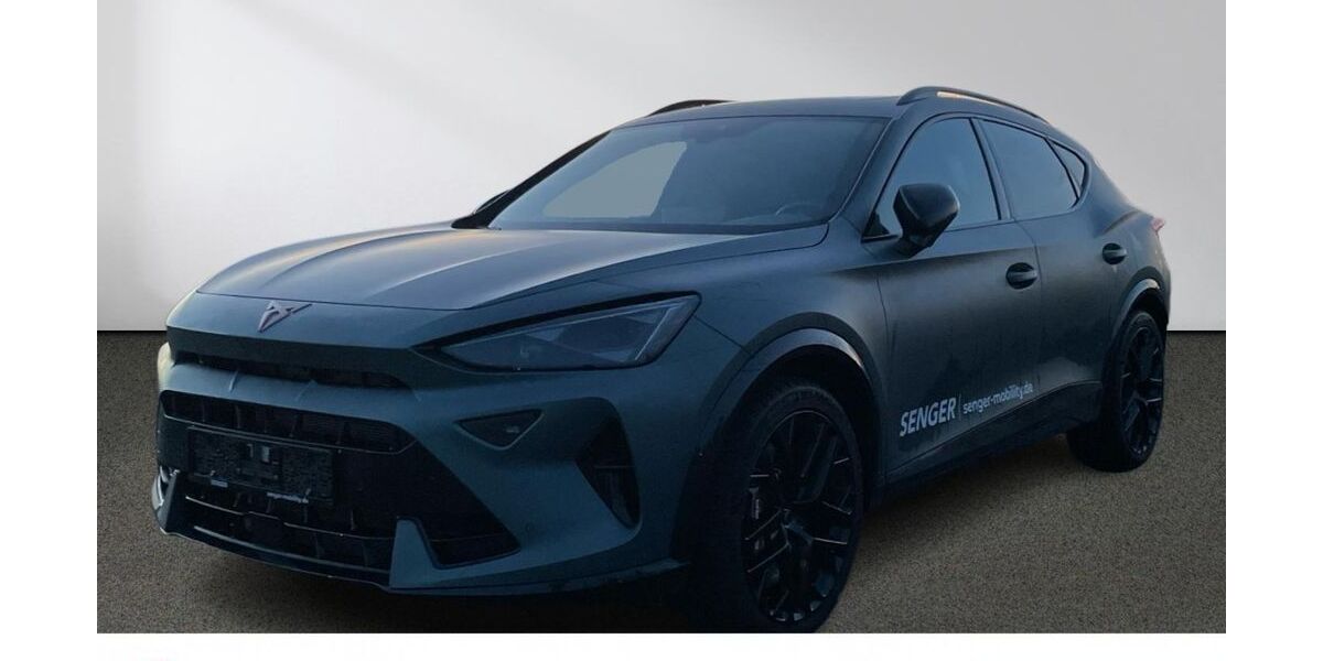 Cupra Formentor 9.900 km 42.680 &euro; Bielefeld 33609