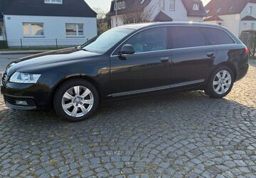 Audi A6 268.969 km 7.490 &euro; Bünde 32257