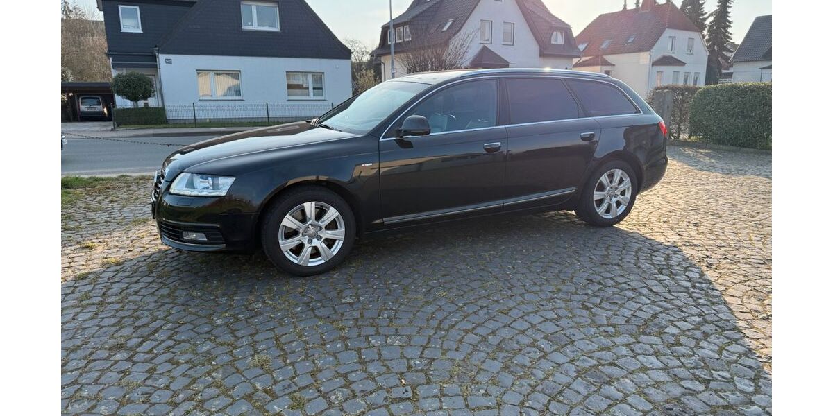 Audi A6 268.969 km 7.490 &euro; Bünde 32257