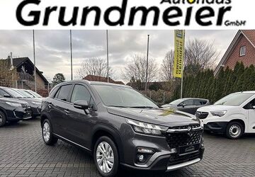 Suzuki (SX4) S-Cross 18.800 km 20.999 &euro; Harsewinkel 33428