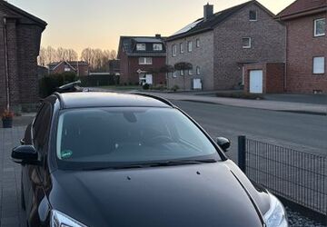 Ford Focus 135.000 km 4.900 &euro; Herzebrock-Clarholz 33442