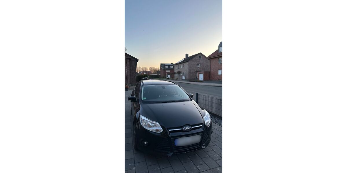 Ford Focus 135.000 km 4.900 &euro; Herzebrock-Clarholz 33442