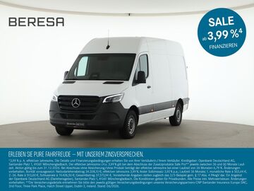 Gebrauchte Mercedes-Benz Sprinter