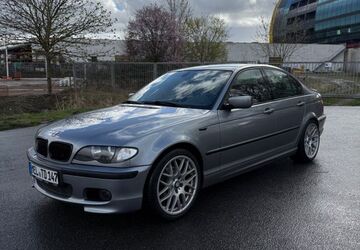 BMW 320 149.000 km 8.000 &euro; Melle 49328