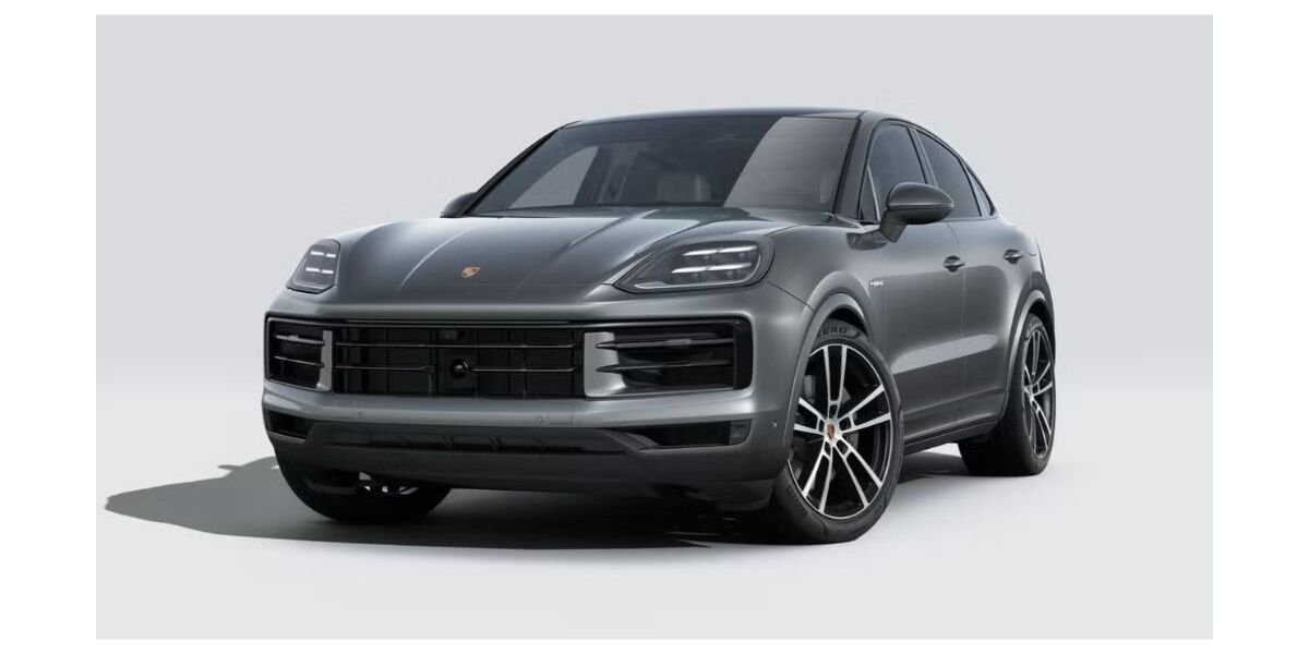 Porsche Cayenne 6.914 km 109.800 &euro; Bielefeld 33719