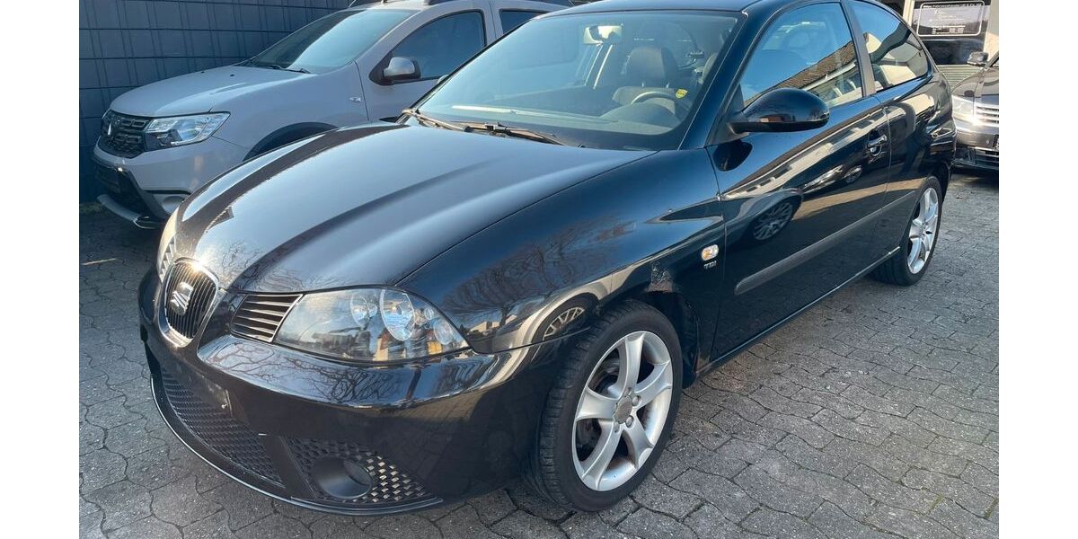 Seat Ibiza 158.200 km 2.790 &euro; Bielefeld 33659