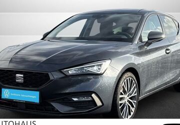 Seat Leon 1.907 km 26.650 &euro; Melle 49324