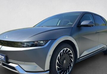 Hyundai IONIQ 5 3.710 km 46.990 &euro; Bielefeld 33609