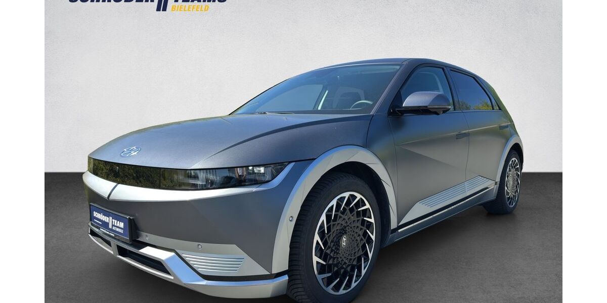 Hyundai IONIQ 5 3.710 km 46.990 &euro; Bielefeld 33609