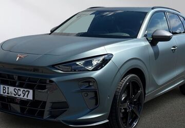 Cupra Terramar 2.900 km 51.950 &euro; Bielefeld 33609