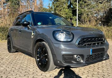Mini Countryman SE (Cooper) 24.129 km 21.900 &euro; Bielefeld 33719
