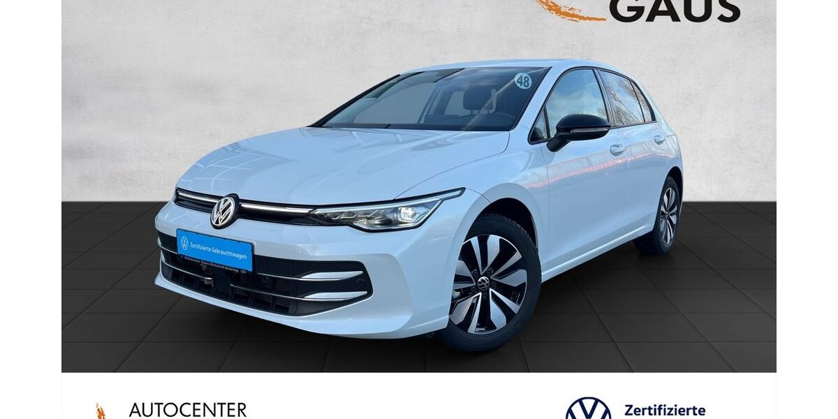 VW Golf 9.762 km 30.440 &euro; Bielefeld 33699