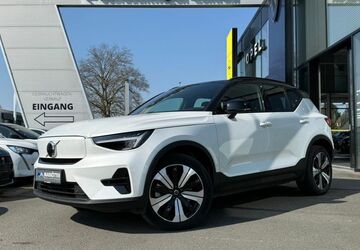 Volvo XC40 22.904 km 28.480 &euro; Gütersloh 33334