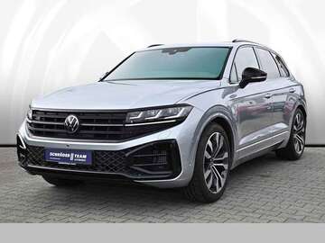 Gebrauchte VW Touareg
