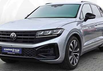 VW Touareg 24.399 km 71.890 &euro; Bielefeld 33689