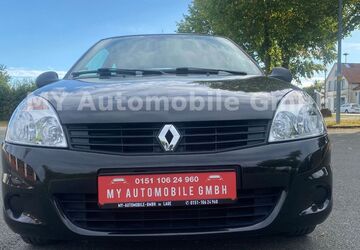 Renault Clio 150.756 km 2.999 &euro; Lage 32791