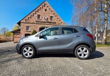 Opel Mokka 166.800 km 5.990 &euro; Harsewinkel 33428
