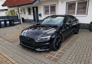 Audi A5 92.000 km 34.000 &euro; Bielefeld 33649
