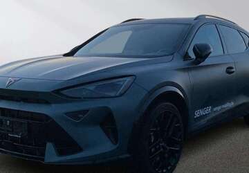 Cupra Formentor 9.900 km 42.680 &euro; Bielefeld 33609