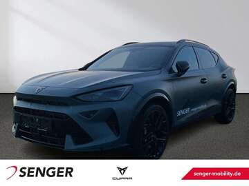 Gebrauchte Cupra Formentor