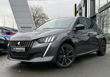 Peugeot 208 43.315 km 18.890 &euro; Gütersloh 33334