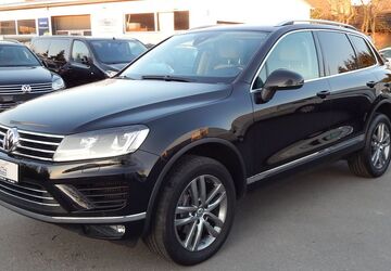 VW Touareg 149.400 km 22.980 &euro; Bielefeld 33729