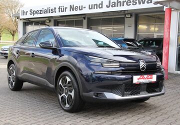 Citroen C4 24.444 km 17.200 &euro; Hüllhorst 32609