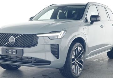 Volvo XC90 14.756 km 68.850 &euro; Bielefeld 33647
