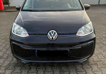 VW e-up! 37.200 km 14.500 &euro; Rietberg 33397