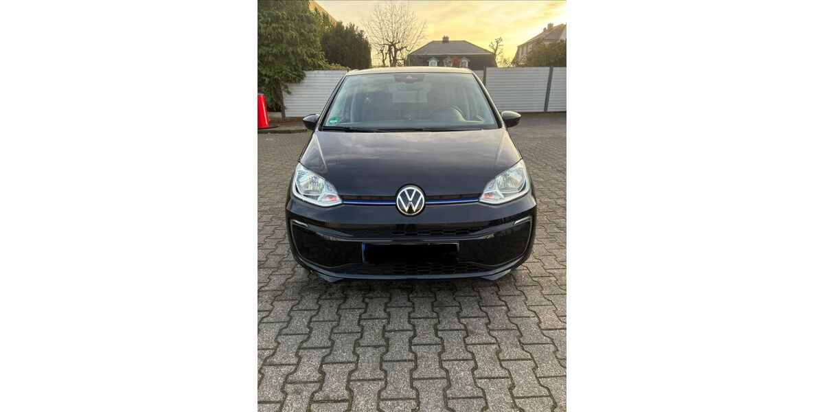 VW e-up! 37.200 km 14.500 &euro; Rietberg 33397