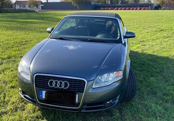 Audi A4 209.000 km 5.995 &euro; Herzebrock-Clarholz 33442