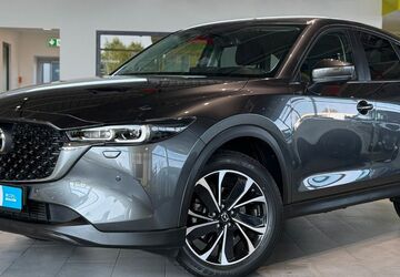 Mazda CX-5 38.000 km 24.995 &euro; Herford 32052