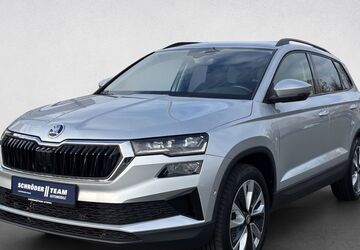 Skoda Karoq 29.036 km 33.990 &euro; Bielefeld 33609
