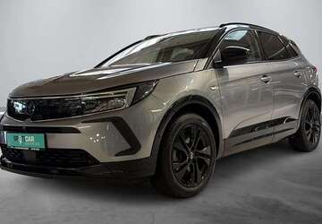 Opel Grandland X 71.598 km 20.985 &euro; Spenge 32139