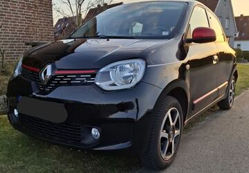 Renault Twingo 29.263 km 10.100 &euro; Halle Westfalen 33790