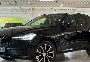 Volvo XC60 27.062 km 41.990 &euro; Bielefeld 33647