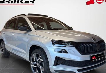 Skoda Karoq 50.475 km 29.930 &euro; Bielefeld 33649