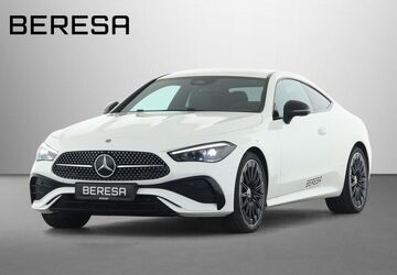 Mercedes-Benz CLE 180 9.900 km 49.950 &euro; Bielefeld 33609