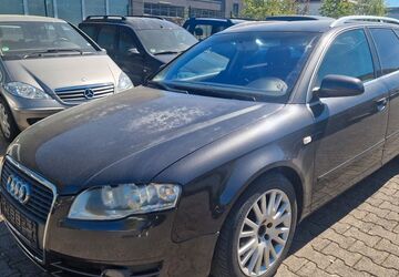 Audi A4 280.000 km 2.250 &euro; Bielefeld 33609