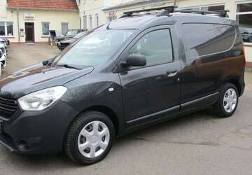 Dacia Dokker 63.500 km 7.999 &euro; Vlotho 32602