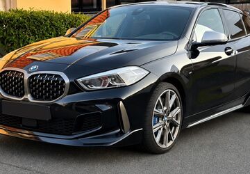 BMW M135 97.000 km 25.990 &euro; Bielefeld 33611