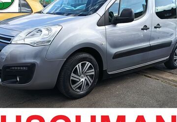Citroen Berlingo 106.200 km 11.490 &euro; Bielefeld 33609