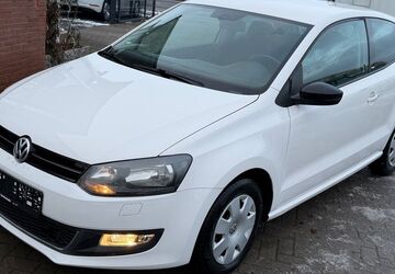 VW Polo 187.000 km 2.900 &euro; Löhne Mennighüffen 32584